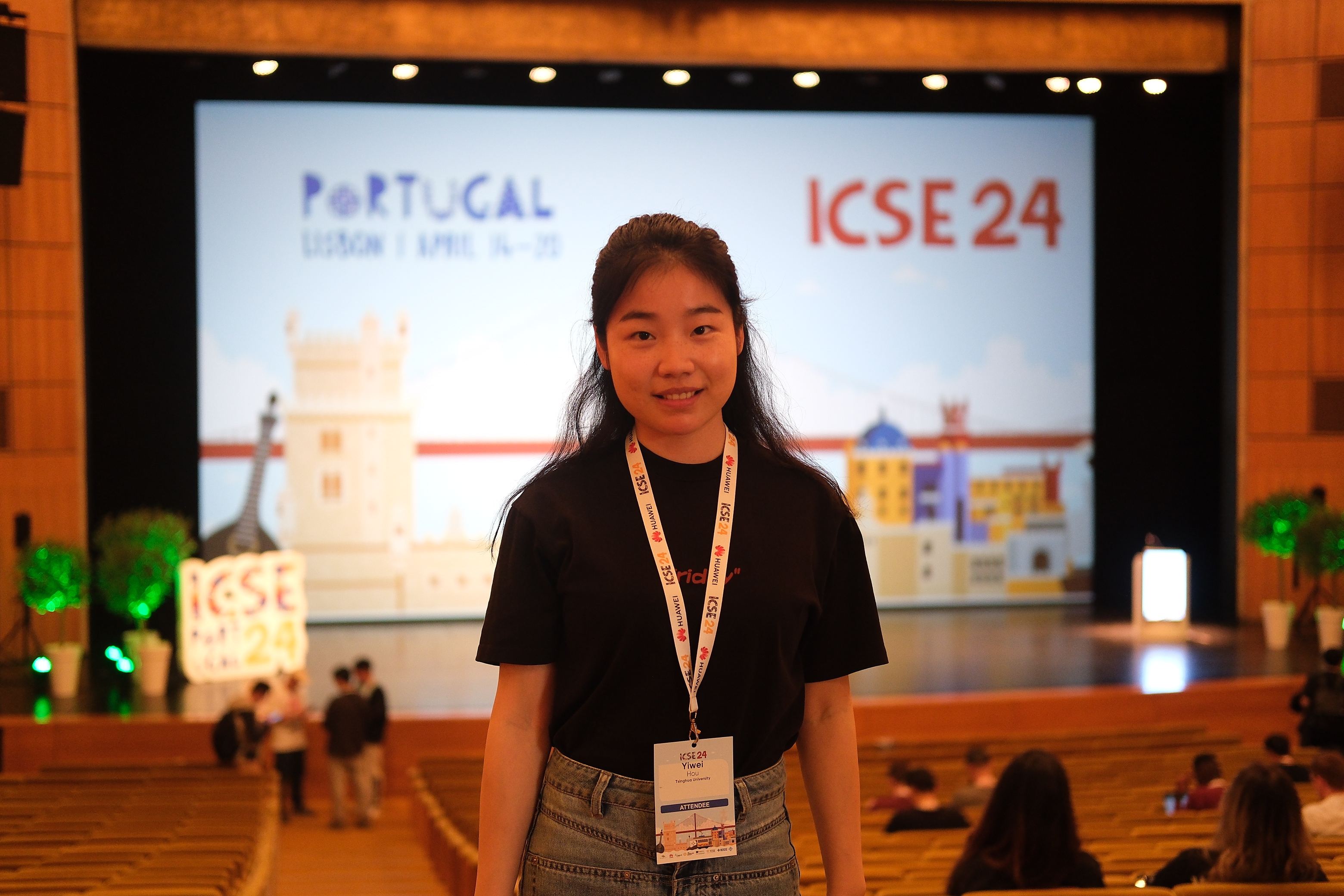 ICSE24 Conference 2