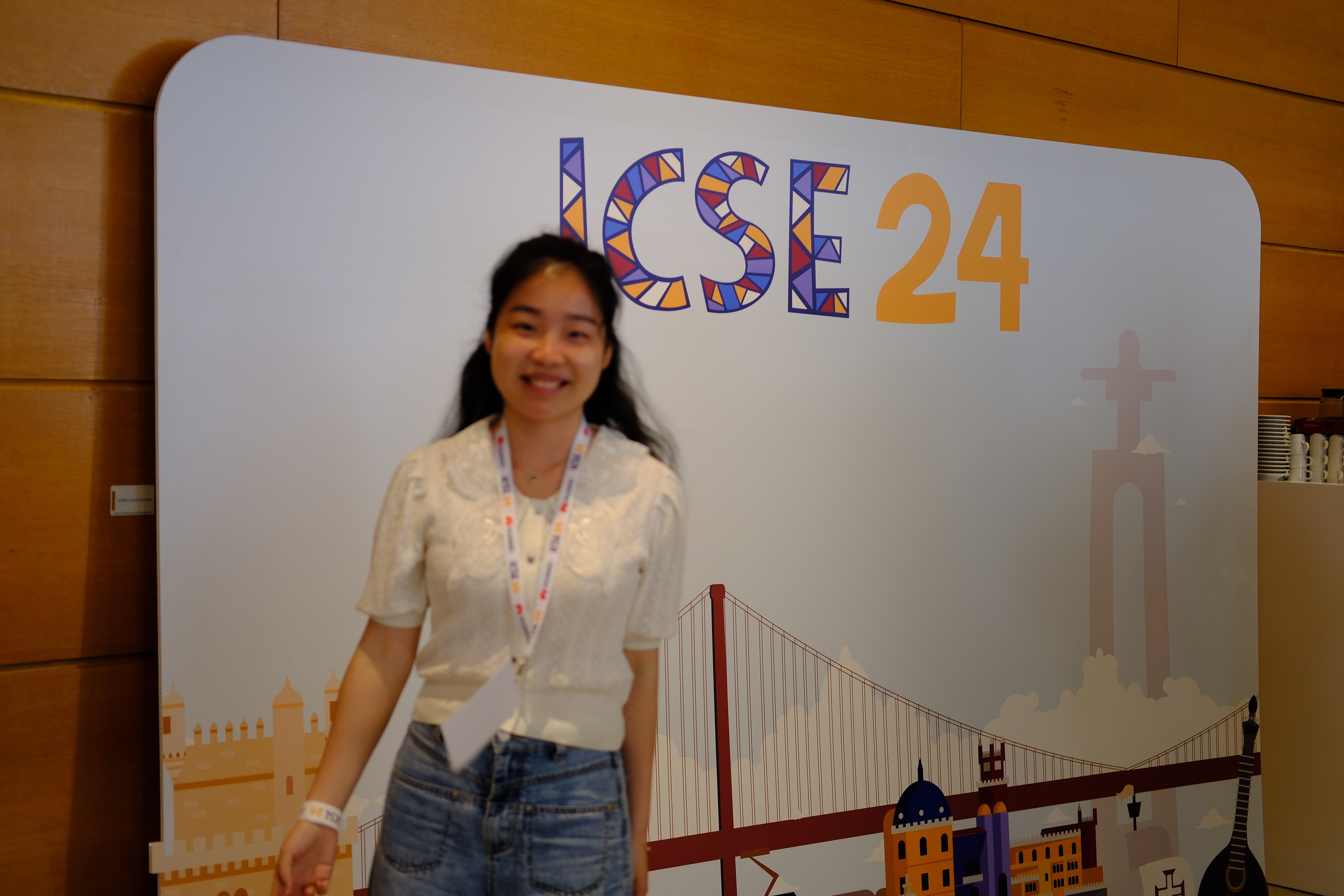 ICSE24 Conference